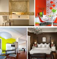 风水：室内装修的八个 用色禁忌