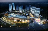 红华新天地创新共赢模式，重构贵阳商业经济升级版