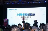 杨东文解读国际化：海外市场成创维跨越式发展的新增长极