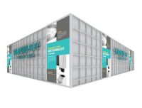 2015年第17届广州建博会  帅丰集成灶诚邀您的同行