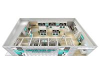 2015年第17届广州建博会  帅丰集成灶诚邀您的同行