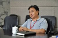 美巢由生态环境建材分会推荐为副理事长单位