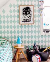 小户型格局先天不足 风水大师教你怎么破？