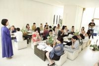 德立菲开启个性之旅活动馥郁芳香显真我魅力