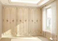 风鸟整木定制衣帽间世界 时尚与优雅并存