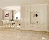 风鸟整木家居 托斯卡纳风格案例赏析