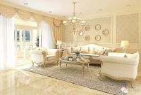 风鸟整木家居 托斯卡纳风格案例赏析