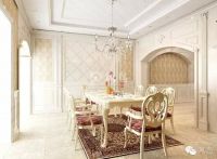 风鸟整木家居 托斯卡纳风格案例赏析