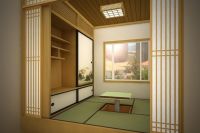 日式榻榻米尺寸与造价