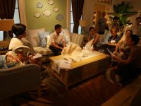 名扬世佳：打造百年品牌 从做好“双品”开始