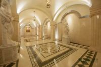 家,一砖一瓦都可以是艺术品。