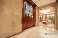 家,一砖一瓦都可以是艺术品。