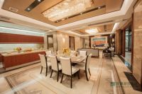 家,一砖一瓦都可以是艺术品。