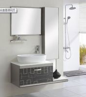 专家详解：浴室柜安装常见尺寸