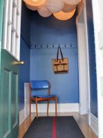 收纳高手分享 巧用挂式收纳为家扩容