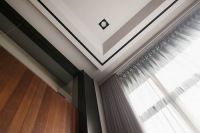 原木元素静雅形塑挑高居宅