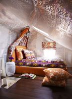 那些潮爆了的卧室装修