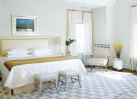 那些潮爆了的卧室装修