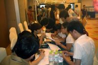 金骑士“赢在变革”江苏终端销售训练大会顺利召开