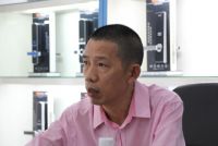 杨格锁业：用互联网+引领锁企转型升级