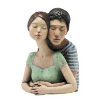 二十年“高冷”巴黎展如何认识中国？