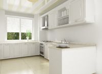 室内不同风格装修选购瓷砖注意细节