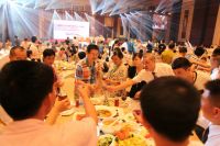 2015特耐尔家居夏季新品发布暨订货会圆满结束