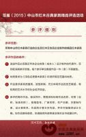 中山市红木古典家具精品评选活动全面启动