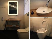 德立菲(Duravit)亮相2015年建筑纪元展