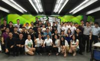 2015联邦米尼沙发年中工作会议圆满落幕