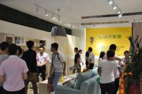 自主创新显川派力量 变色龙新品引爆家居展