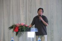 粘结剂与瓷砖产业发展高峰论坛在沪召开