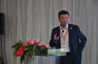 粘结剂与瓷砖产业发展高峰论坛在沪召开