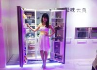 卡萨帝“锋味云典”12城体验之旅石家庄首发