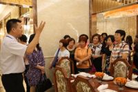 携手打造中国智造产业链生态圈