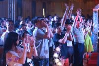 “葵花公益行 众筹谈恋爱” 精英派对圆满举行！