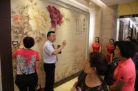 新明珠是中国陶瓷行业的新标杆