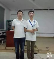 韦伯电梯半年度销售会议