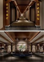 石家庄以岭酒店冷晨辉营造中式和之入住体验