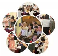 “夏青杯”朗诵大赛于7月3日在居然之家运城店拉开帷幕！