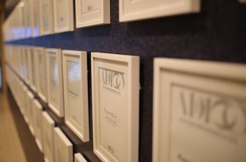 2015AD100盘点100位在建筑、室内设计界具有突出贡献的设计人才，在业内一直具有深度影响力。