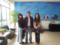 上师大附二外 美国加州大学直升班