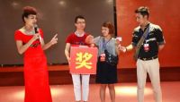 “爆馆”效应助力双虎厂购会销量破千万！