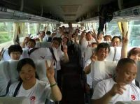 祝贺石家庄乐居会&如園千人登山寻宝圆满成功
