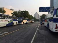 欧斯宝吊顶助力乐居会千人登山寻宝活动圆满举办