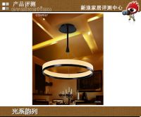 新特丽评测：有一种爱 与“灯”俱来