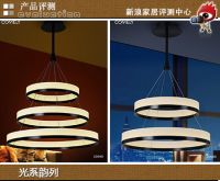 新特丽评测：有一种爱 与“灯”俱来