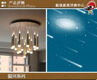 新特丽评测：有一种爱 与“灯”俱来
