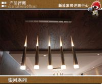 新特丽评测：有一种爱 与“灯”俱来