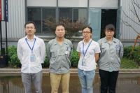 怡达快速电梯召开一季度改善提案表彰会